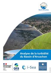 Analyse de la turbidité du Bassin d'Arcachon